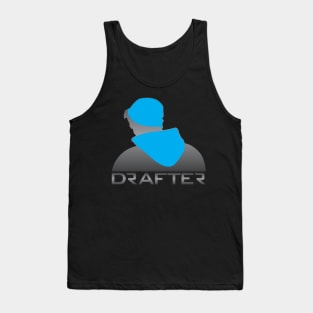 Drafter - 03 Tank Top